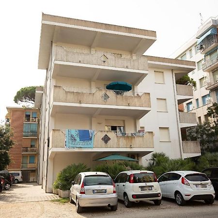Sirena Residence ليدو ديلي ايستينسي المظهر الخارجي الصورة