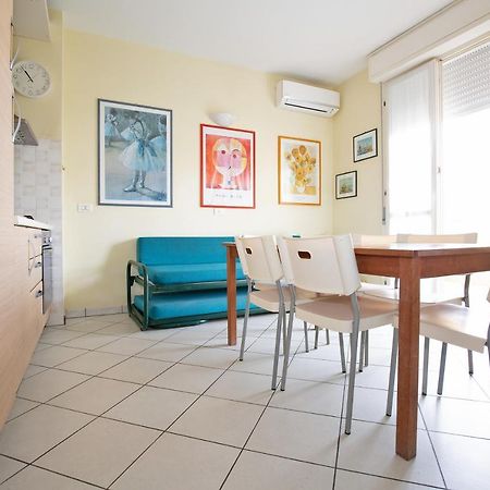 Sirena Residence ليدو ديلي ايستينسي المظهر الخارجي الصورة