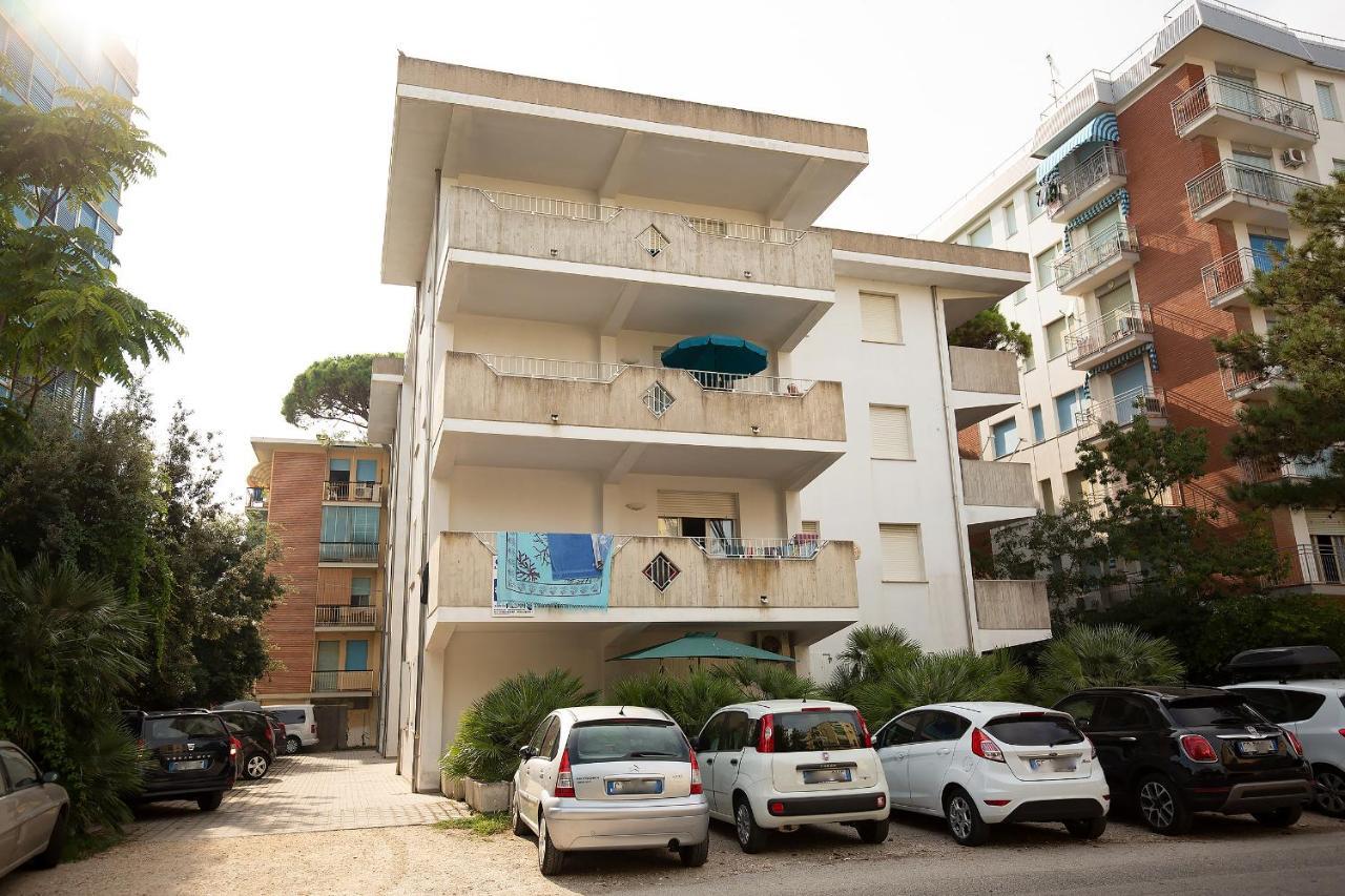 Sirena Residence ليدو ديلي ايستينسي المظهر الخارجي الصورة