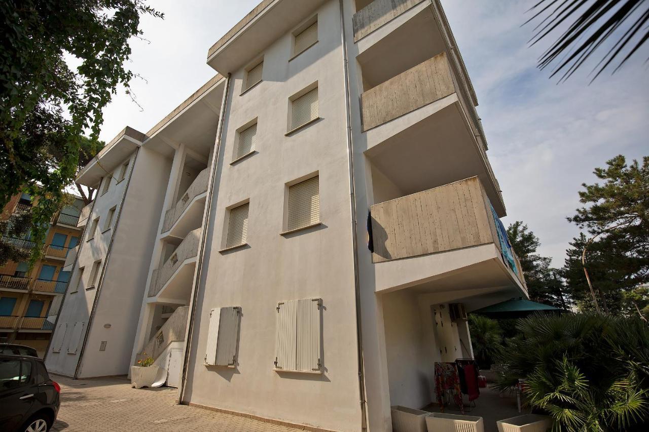 Sirena Residence ليدو ديلي ايستينسي المظهر الخارجي الصورة