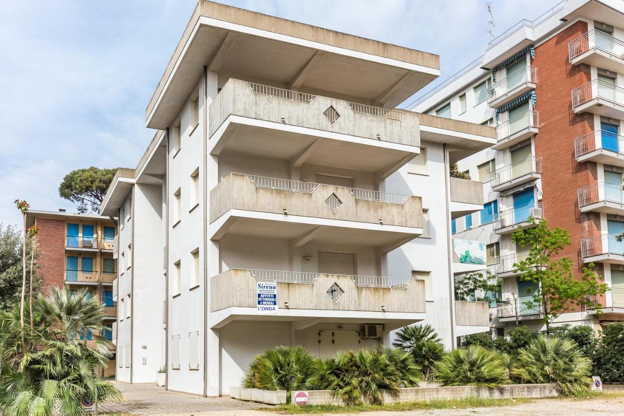 Sirena Residence ليدو ديلي ايستينسي المظهر الخارجي الصورة