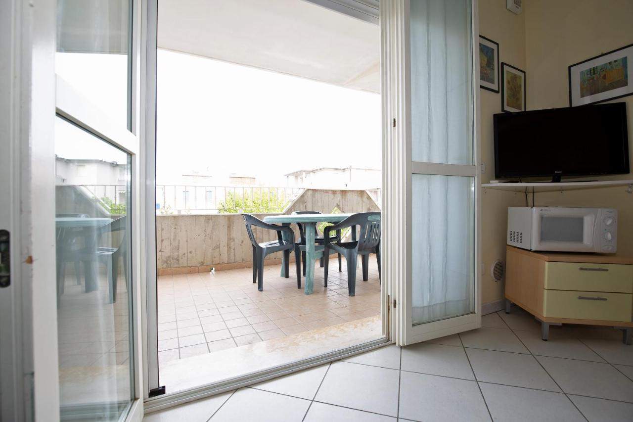 Sirena Residence ليدو ديلي ايستينسي المظهر الخارجي الصورة